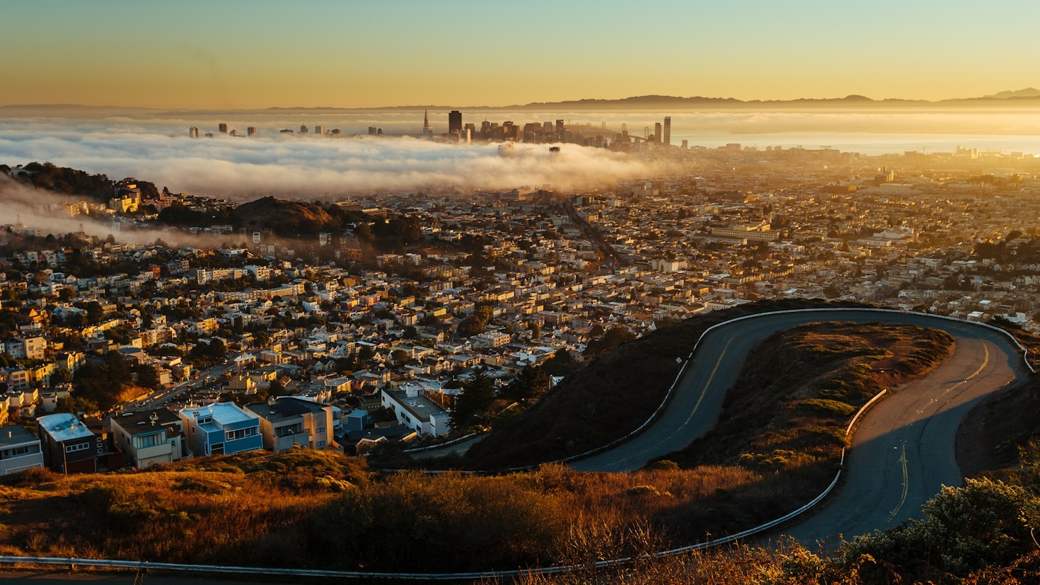 Exploring SF: A Guide to Hidden Cultural Gems
