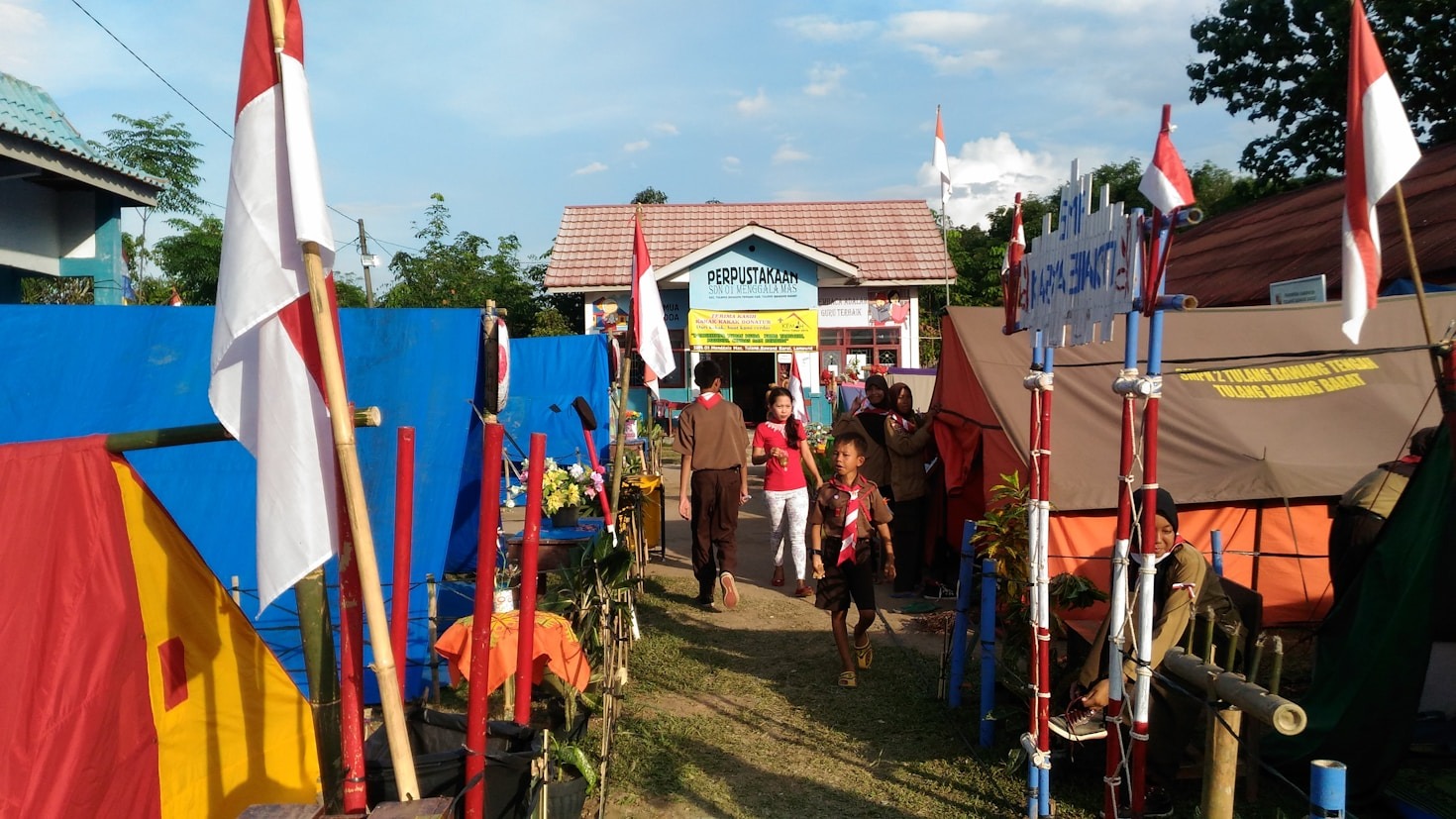 Family-Friendly Activities Around San Francisco